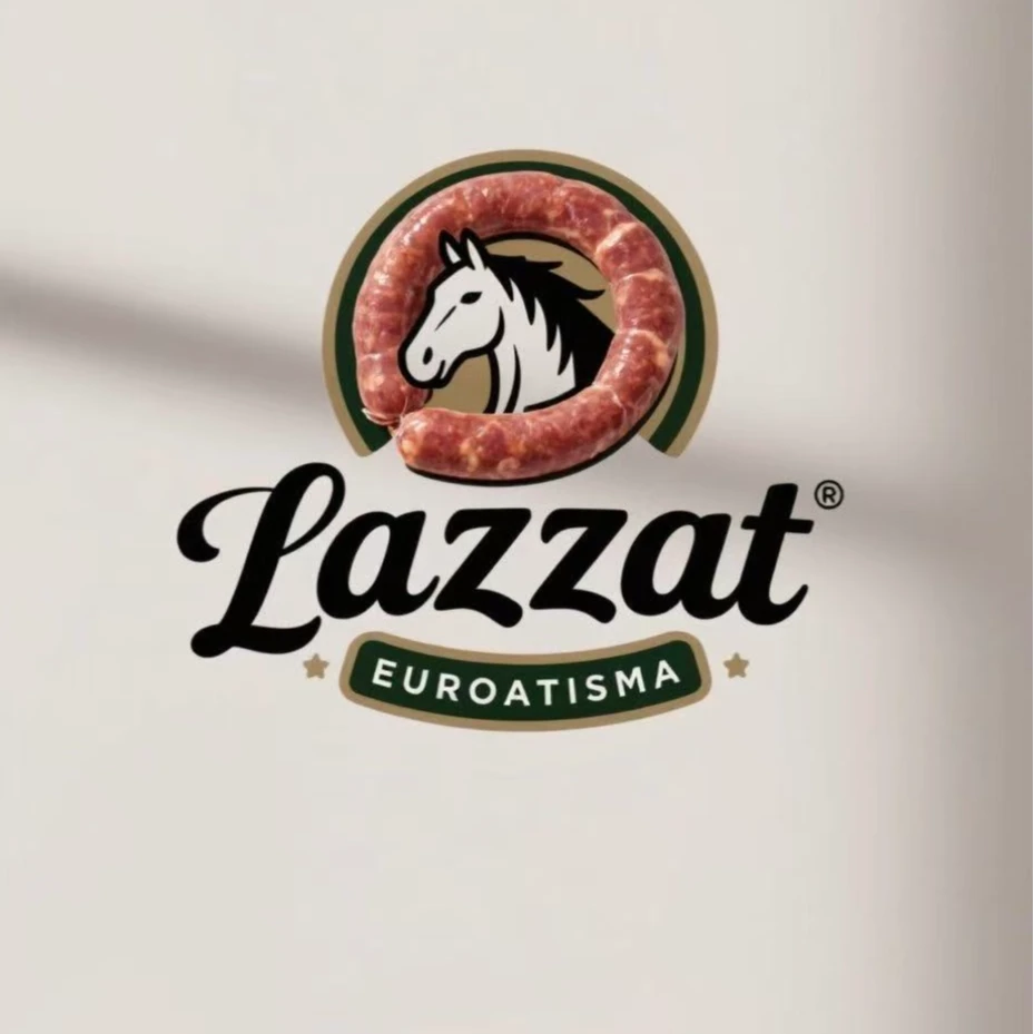 新疆风干马肠[Lazzat]