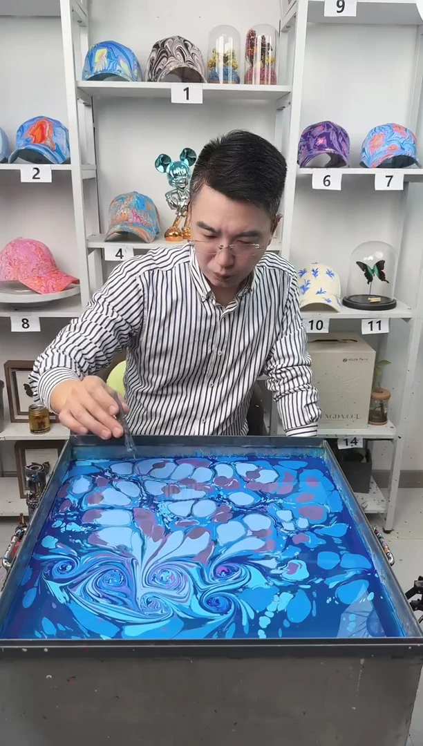 非金属布艺T***p十级粉丝灯牌定制笔袋