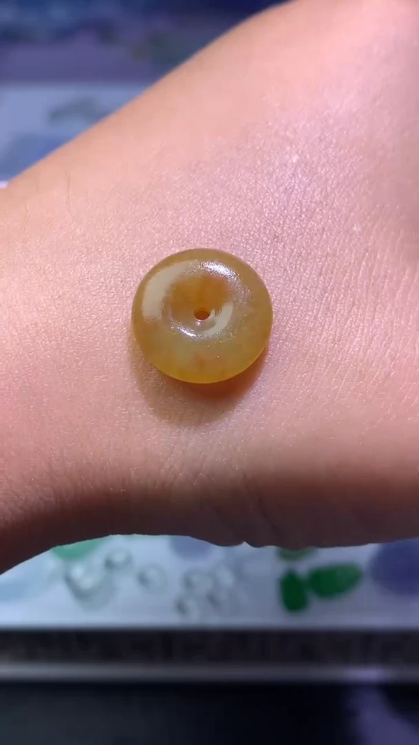 未镶嵌定制翡翠毛货