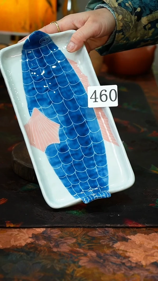 【闪购商品】.............茶碗460