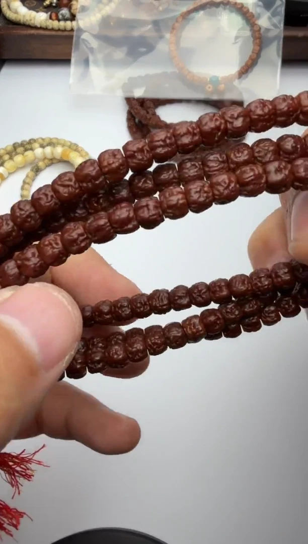 手串柏香籽/百香籽配饰