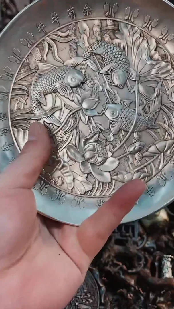 【闪购商品】精铜工匠 别具韵味