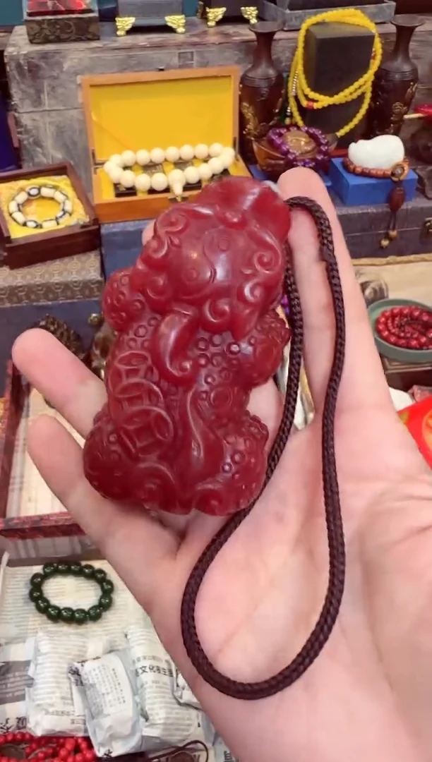 【闪购商品】香貔貅