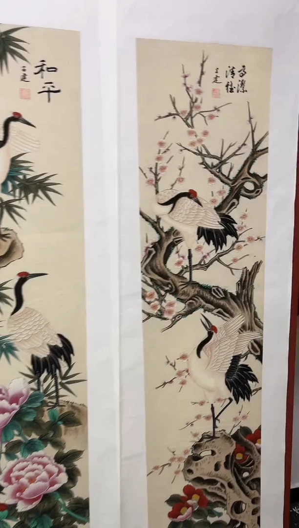 国画安哥精品优选链接121