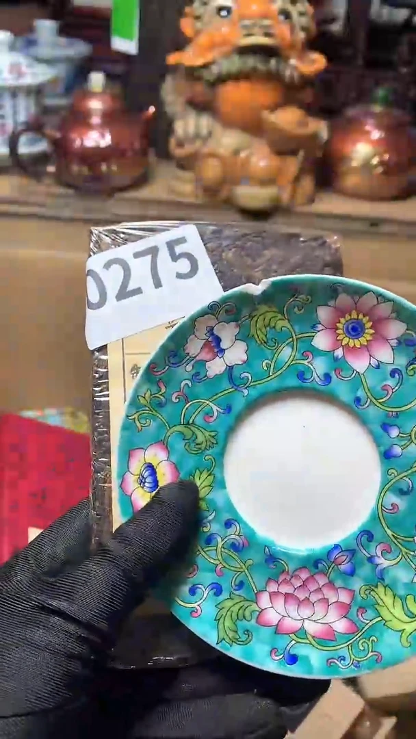 【闪购商品】瓷器默认微瑕瓷器