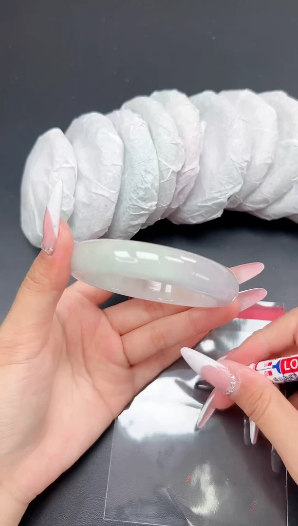 精品手镯，一物一拍C-082