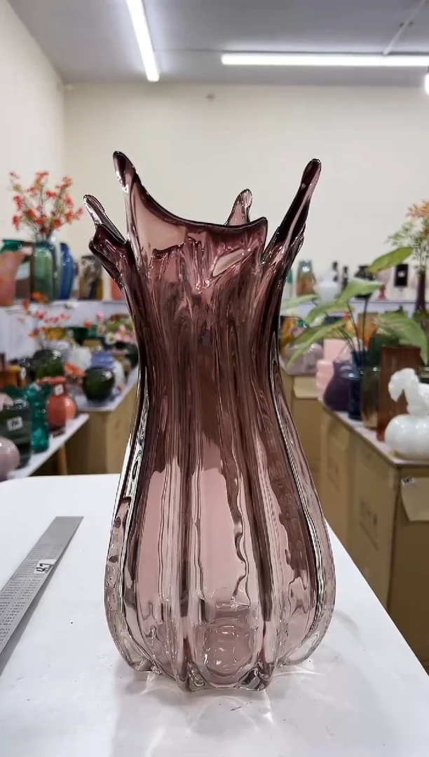【闪购商品】也麦花器