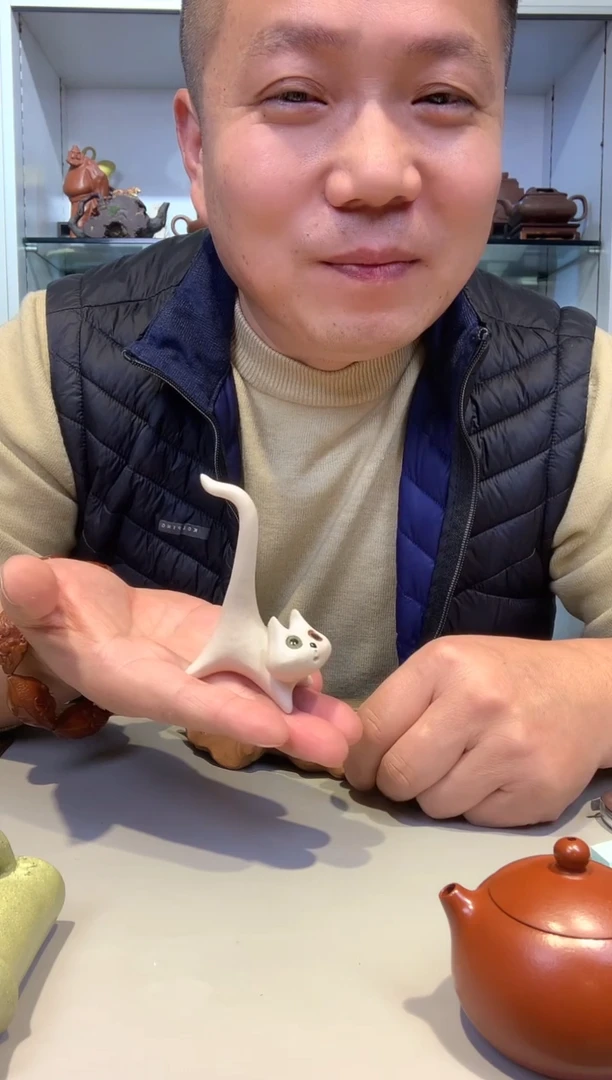 宜陶紫砂宜陶紫砂4548