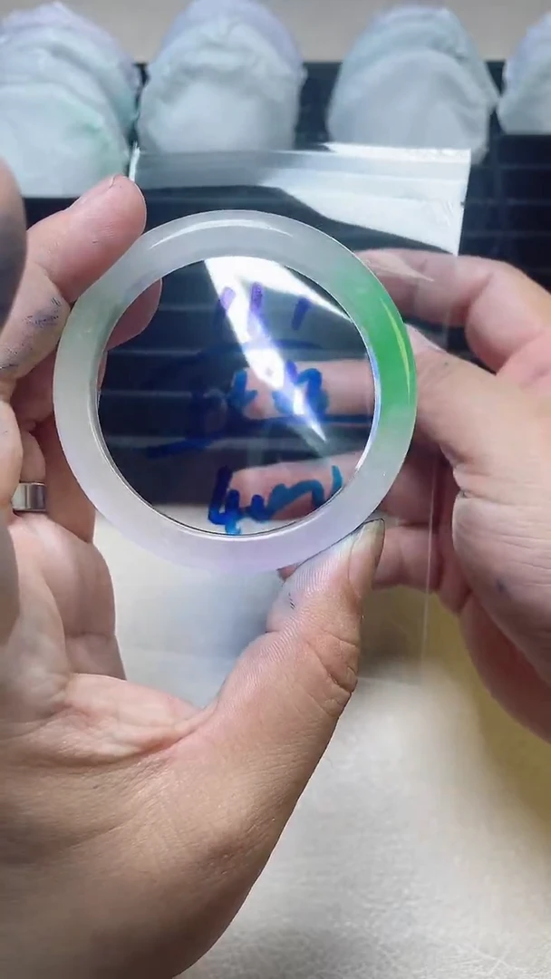 缅风美人手镯161