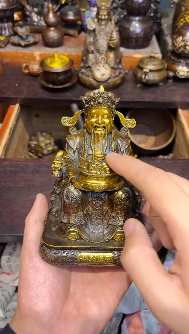 B泽泽古铜专属高端精品