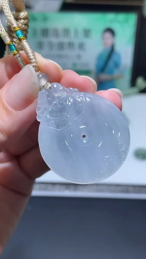 未镶嵌定制翡翠天然翡翠A货63