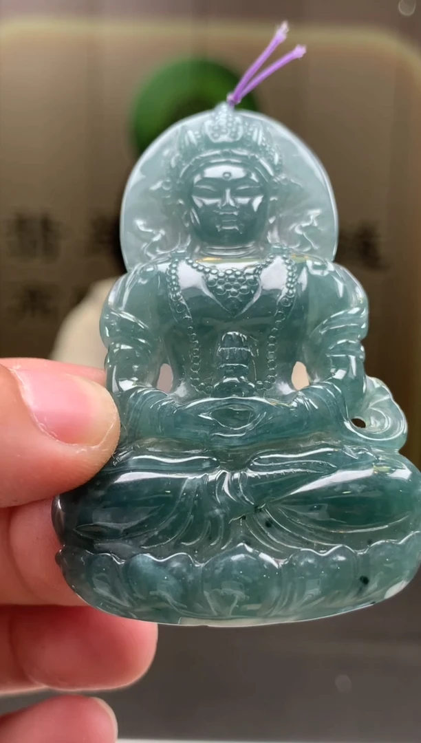 未镶嵌定制翡翠********140