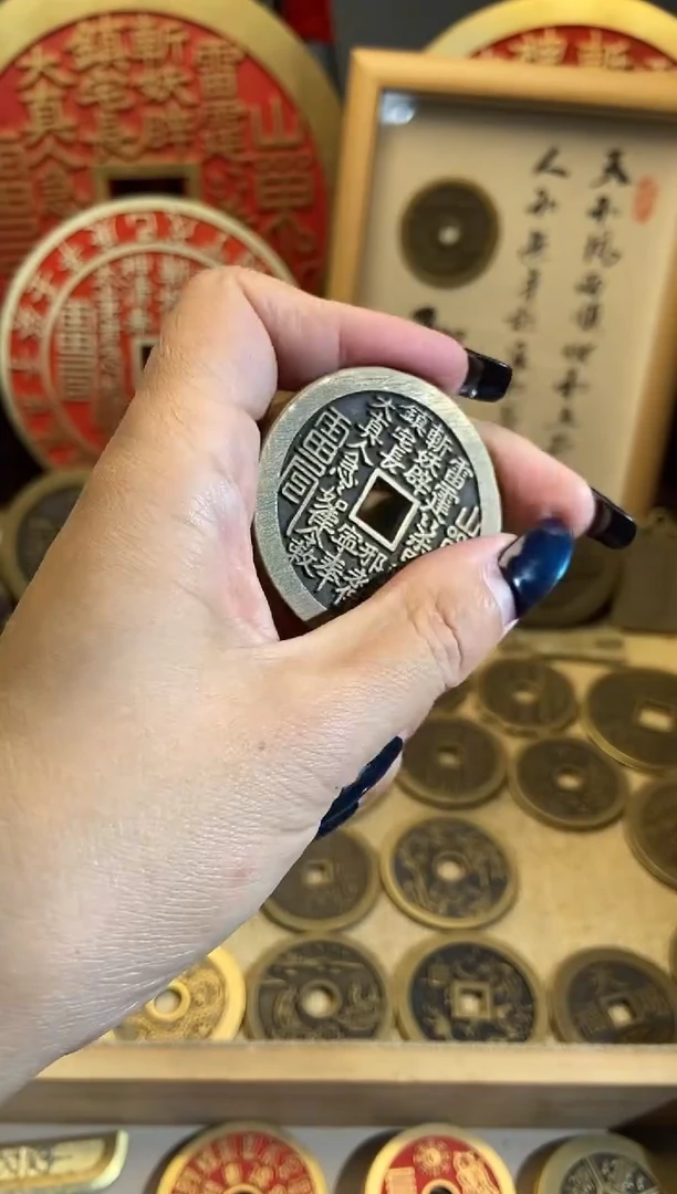 铜现代仿制铜工艺品