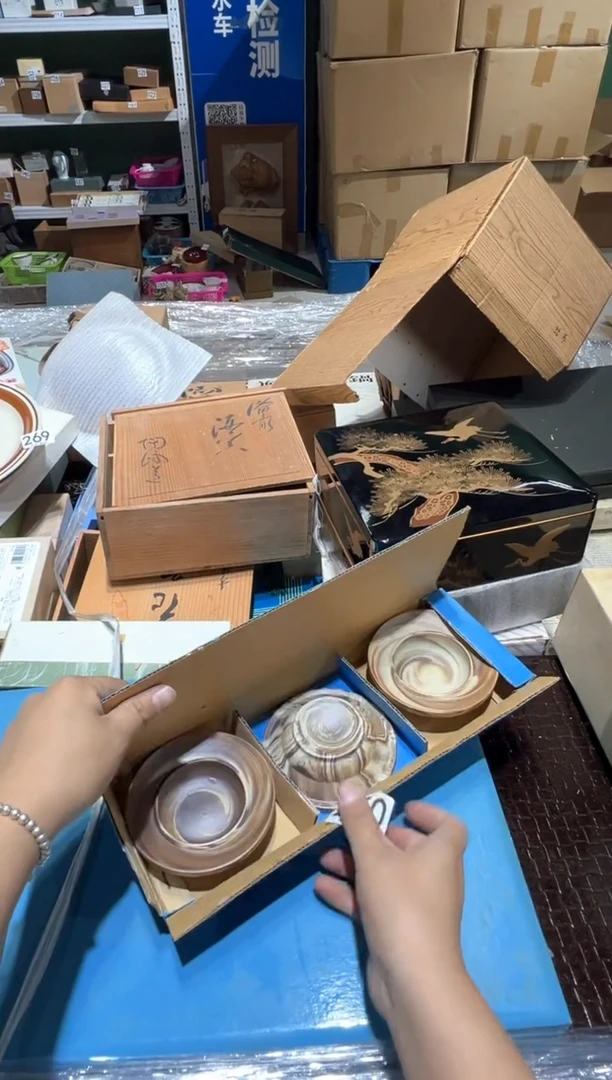 瓷片熊****经270.........