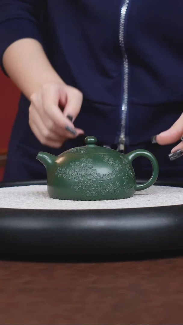 茶壶紫砂宜兴紫砂茶壶茶杯茶宠