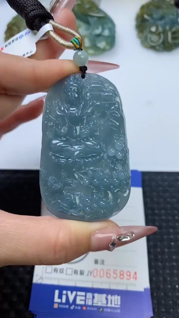 【闪购商品】翡翠颈饰未镶嵌111111111111111111