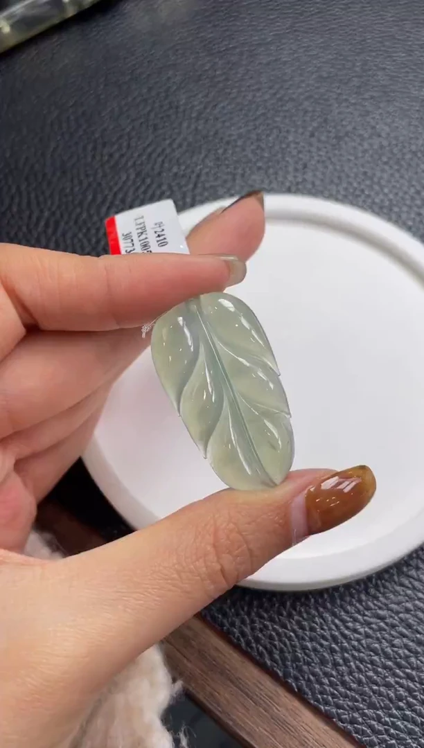 未镶嵌定制翡翠DDJ44036