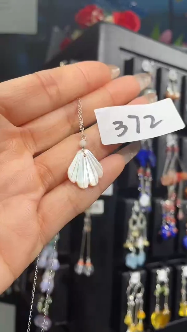 银S925镶嵌耳饰紫晶喜欢拍