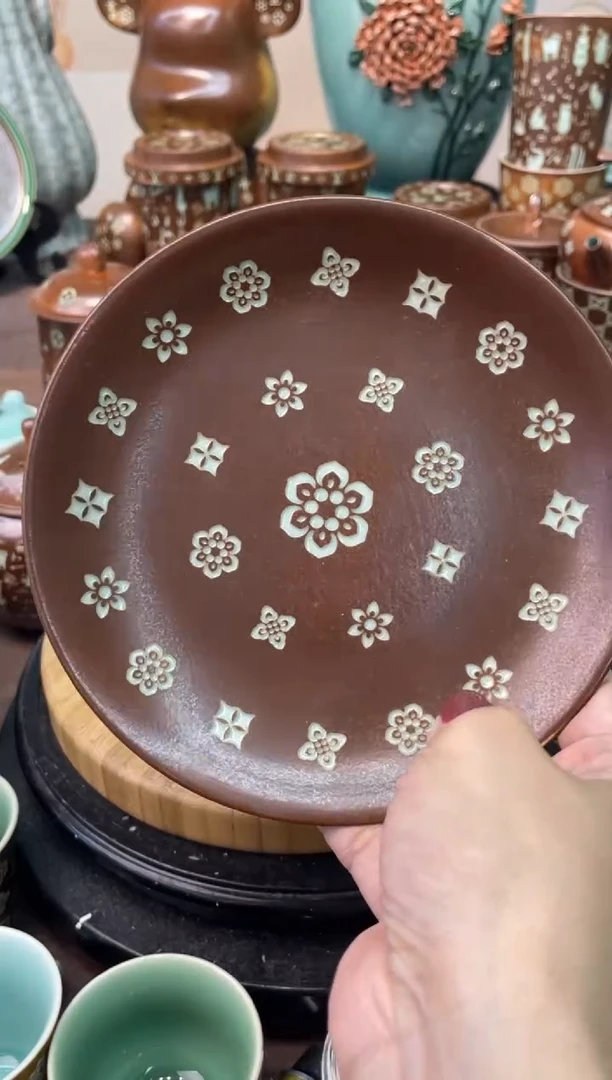 瓷 慧仙青瓷 龙泉青瓷大促 不分正暇
