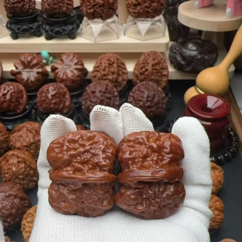 小冉核桃36红蛤蟆