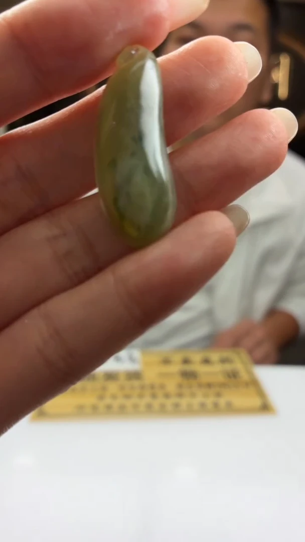 未镶嵌定制翡翠BJ0059991