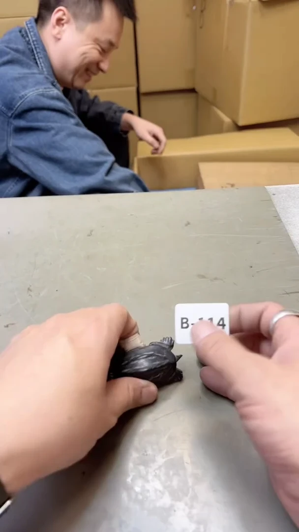 【闪购商品】瓷片114聚宝缘二号店