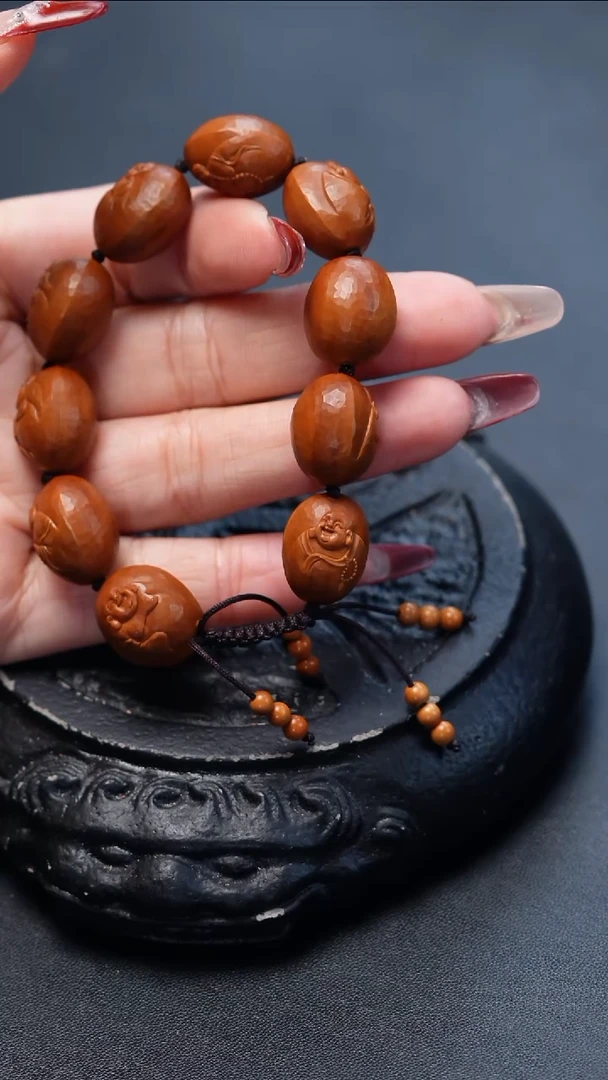 【闪购商品】橄榄核手串/手链橄榄核