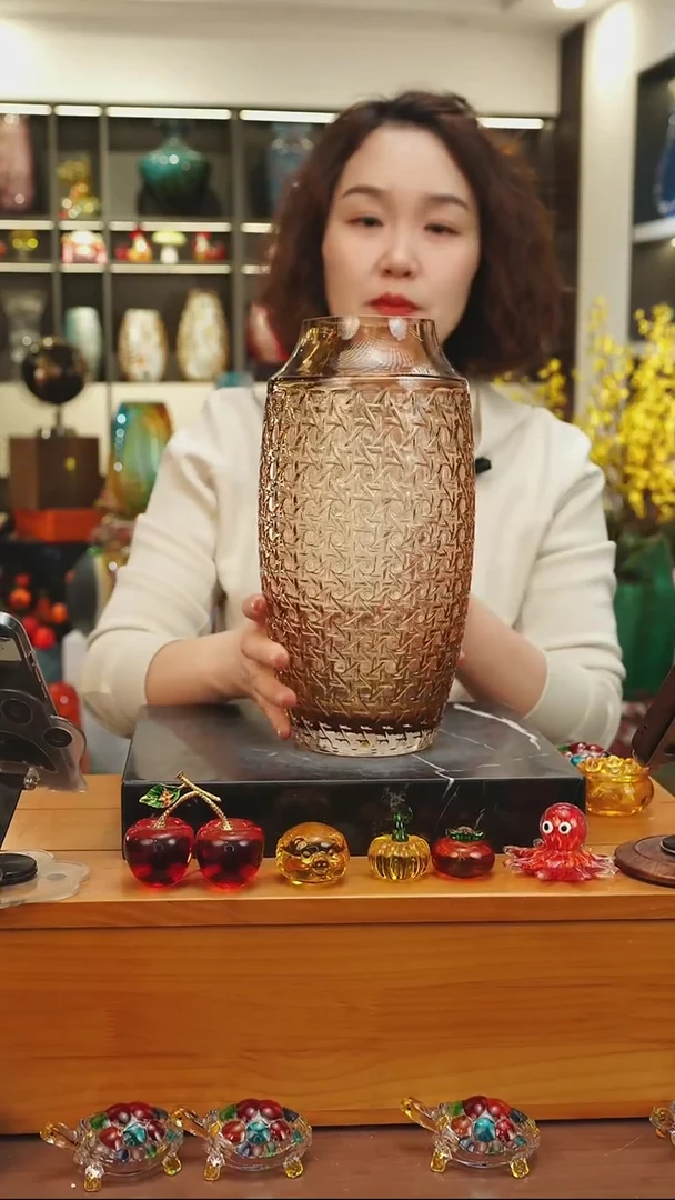 外贸花瓶花器花盆119