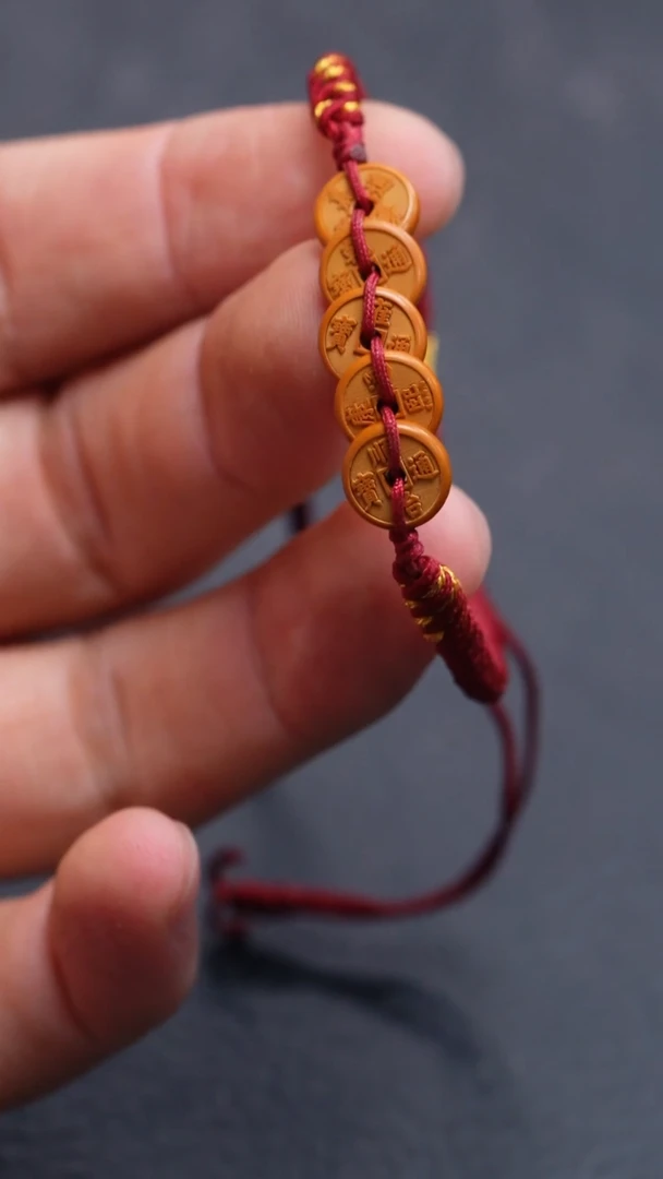 【闪购商品】橄榄核手串/手链橄榄核