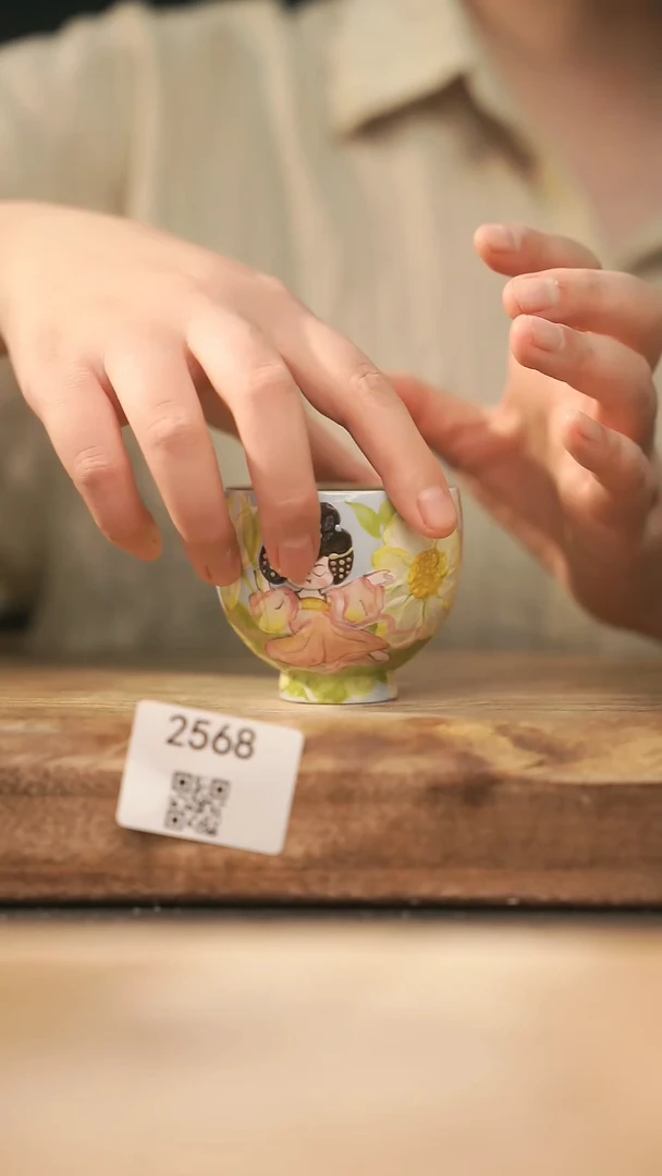 【落单孤品】福利/杯子@@2568