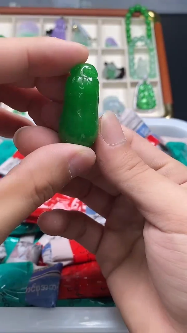 珍品甄选（所见即所得）18