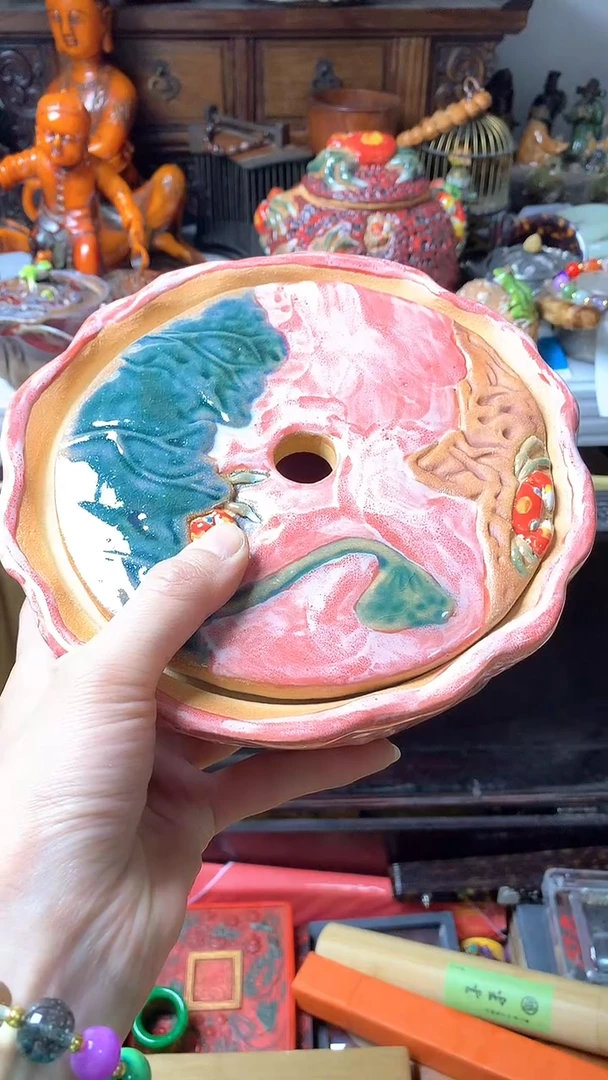 【闪购商品】瓷器默认链接一物一拍