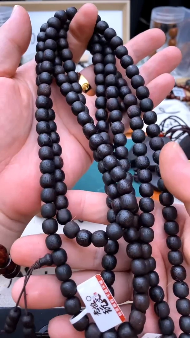 降真香手串/手链0.8