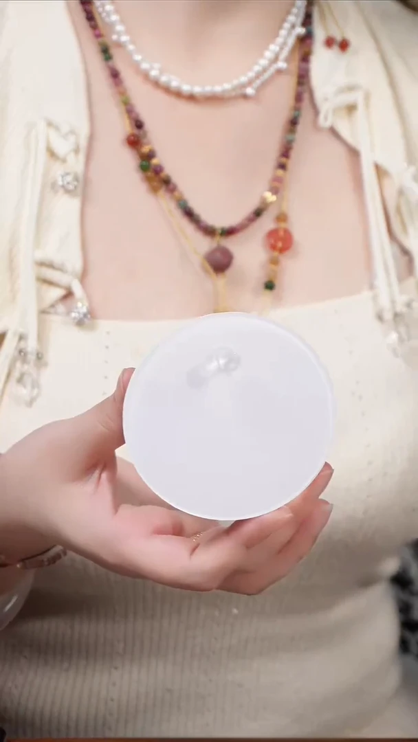 天然辰砂布****～【预/存】