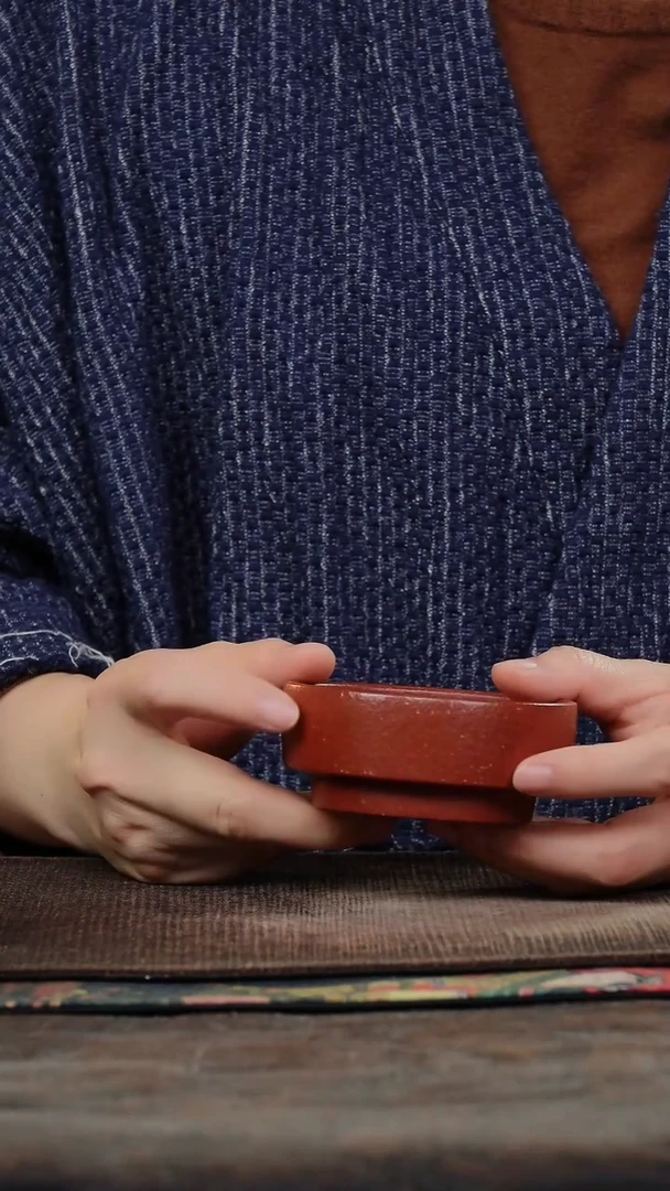 红降坡光素普洱杯