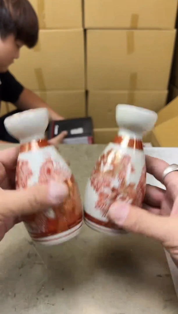 瓷片364聚宝缘海淘精选