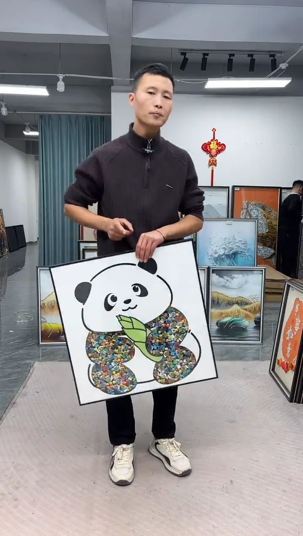 竖款50*50*********
