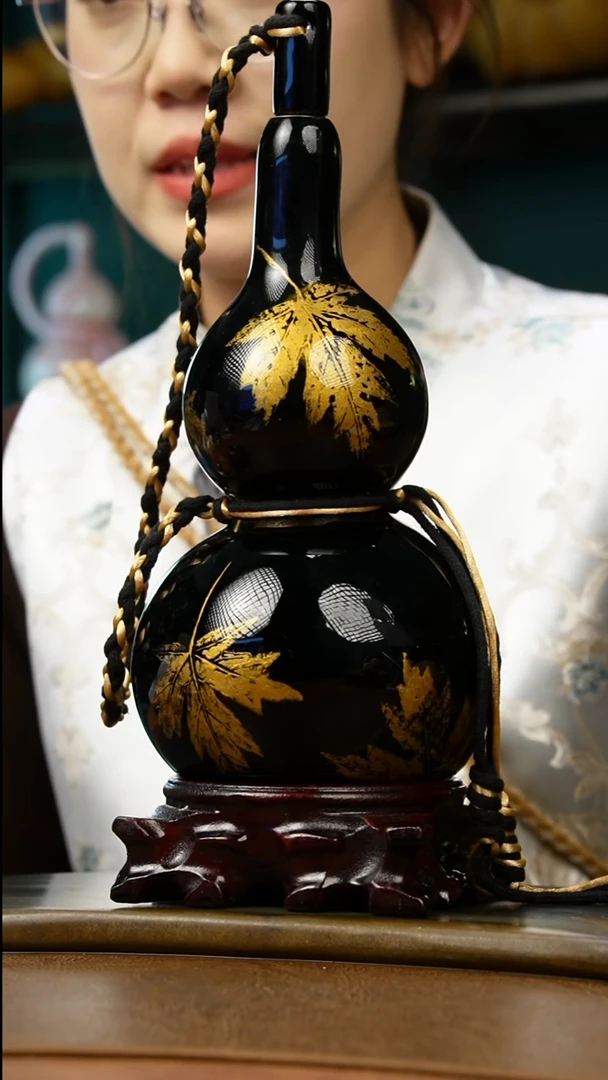 热水酒葫芦 一物一拍K683