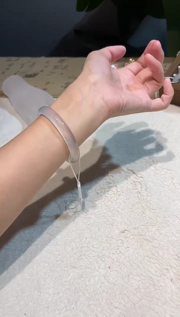 定制玛瑙53.7鉴赏期48小时