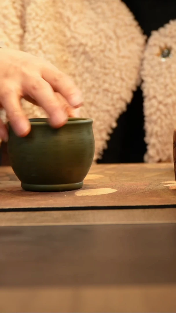 茶杯紫砂宜兴紫砂茶具正品