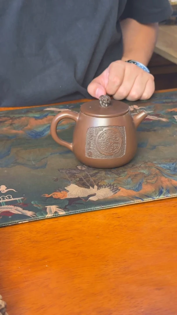 【亏本清仓】 古铜重工 1号