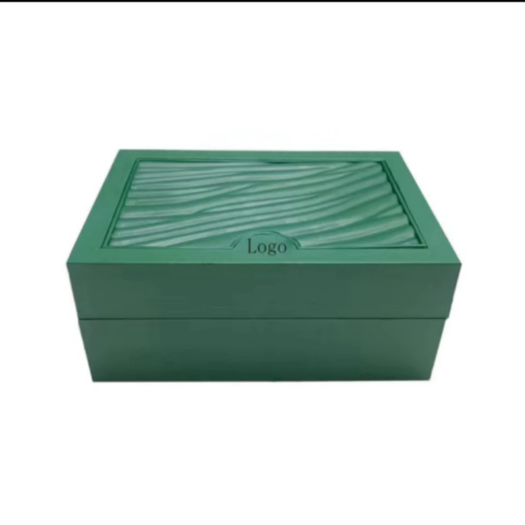 礼盒星期包装盒豪华劳天行复杂空中格林探险