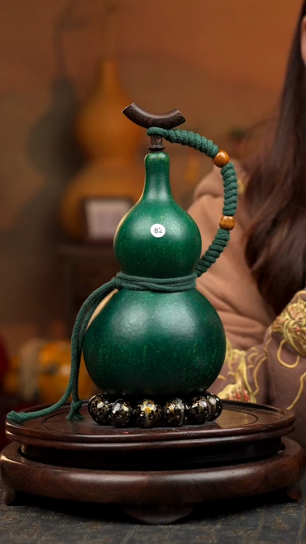 82号大漆酒葫芦一物一拍 拍拍退退限购拉黑