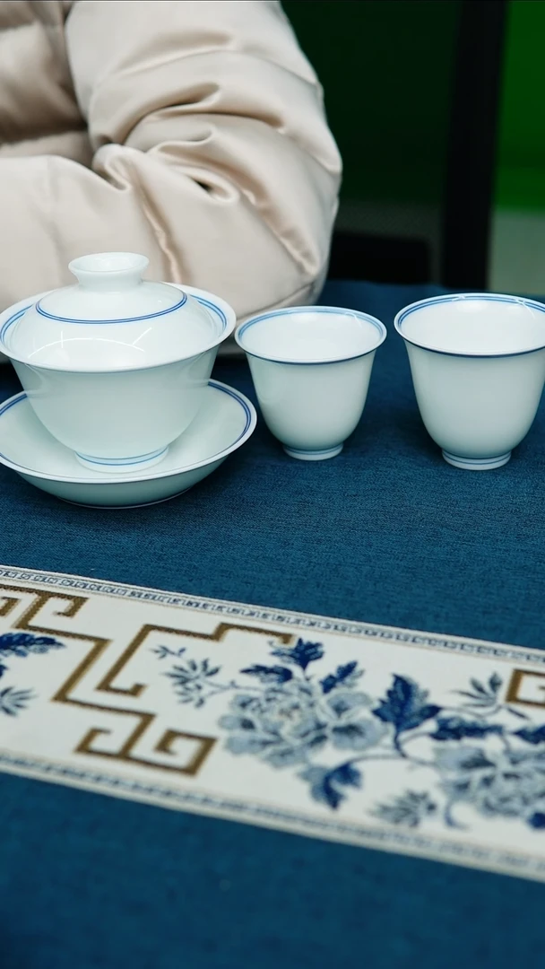 【闪购商品】 双线套组
