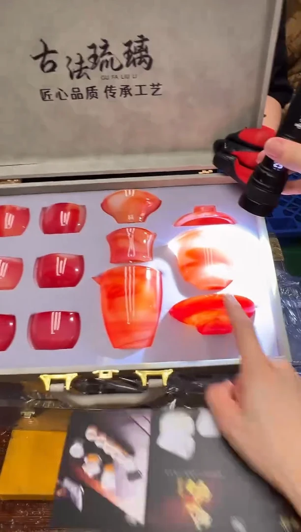 精美茶器便宜卖了