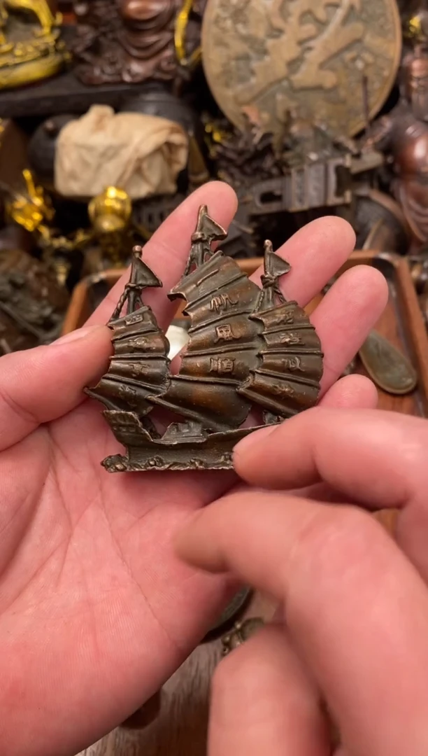 案台摆件 物品摆件