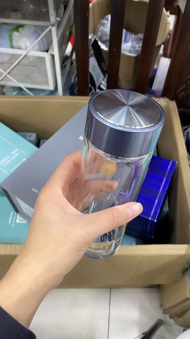 烫手单层新家园0889-430ml