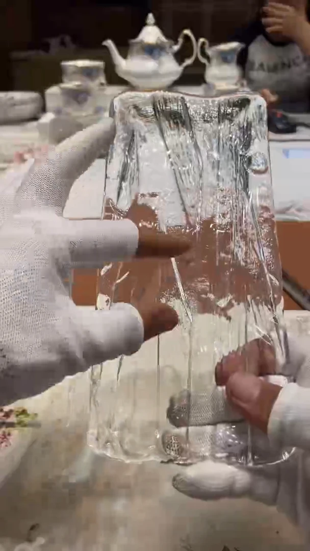 瓷片其他摆件瓷器38