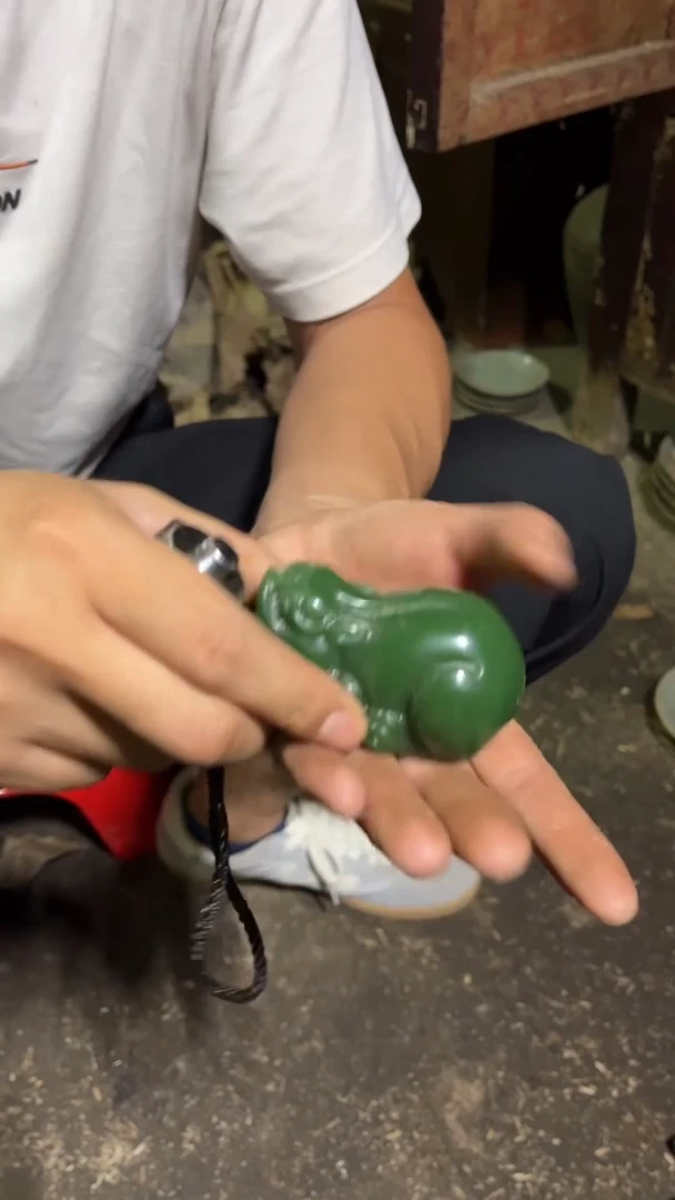 和田玉未镶嵌把件啊啊啊啊啊啊啊啊56