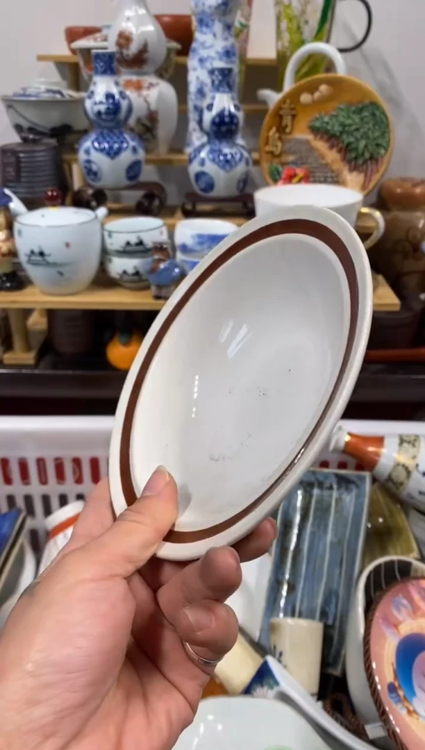 豹*撕中古回流 谨慎参拍